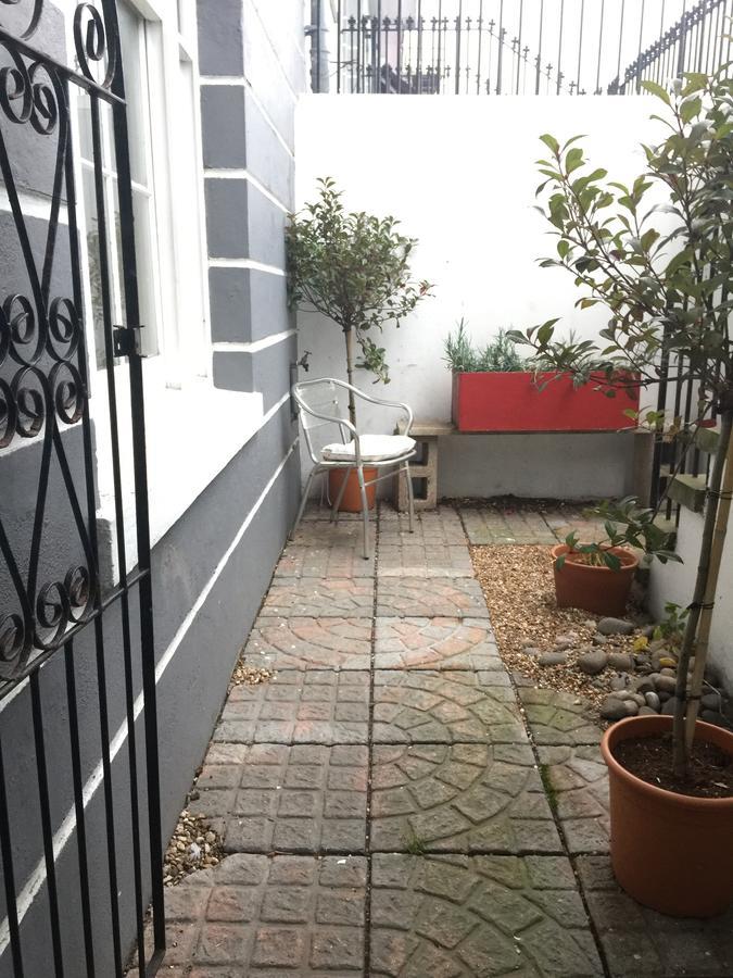 St Leonards Seaside Apartment Hastings Exteriör bild